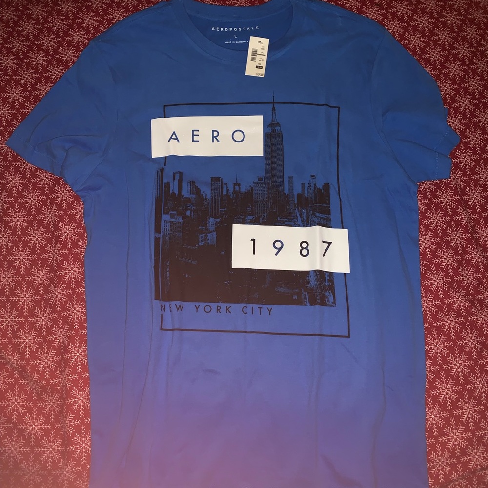 NWT Aeropostale t-shirt